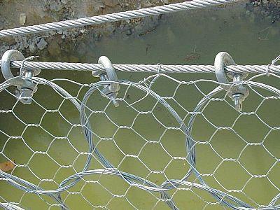 RXI-025環形被動防護網